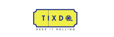 Tixdo Coupons